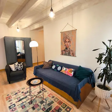 Dafnis Corfu Town Appartement
